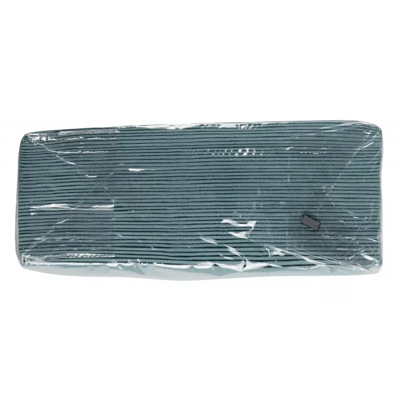 PROnappe tovaglioli grigi 2 veli 20,0 x 20,0 cm 50 pezzi