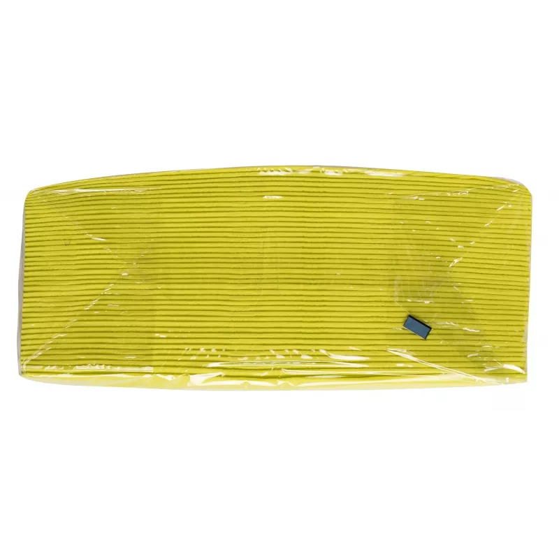 PROnappe tovaglioli verde kiwi 2 veli 20,0 x 20,0 cm 50 pezzi