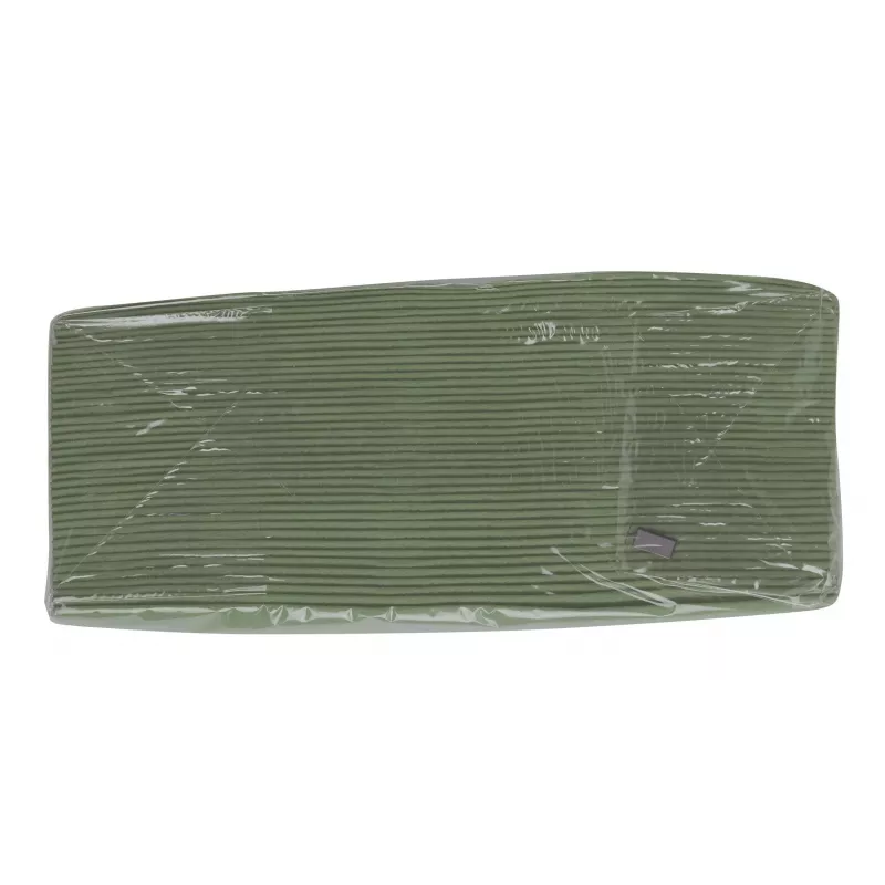 PROnappe tovaglioli verde oliva 2 veli 20 x 20 cm confezione da 50