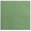 PROnappe tovaglioli verde oliva 2 veli 20 x 20 cm confezione da 50
