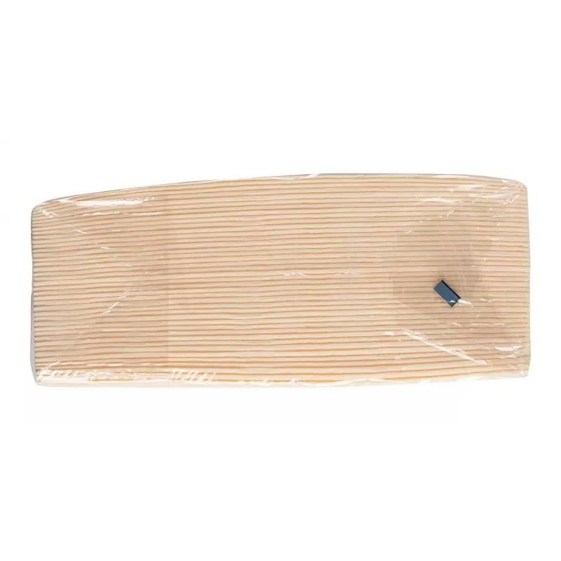 PROnappe tovaglioli crema 2 veli 19,0 x 19,0 cm 40 pz.