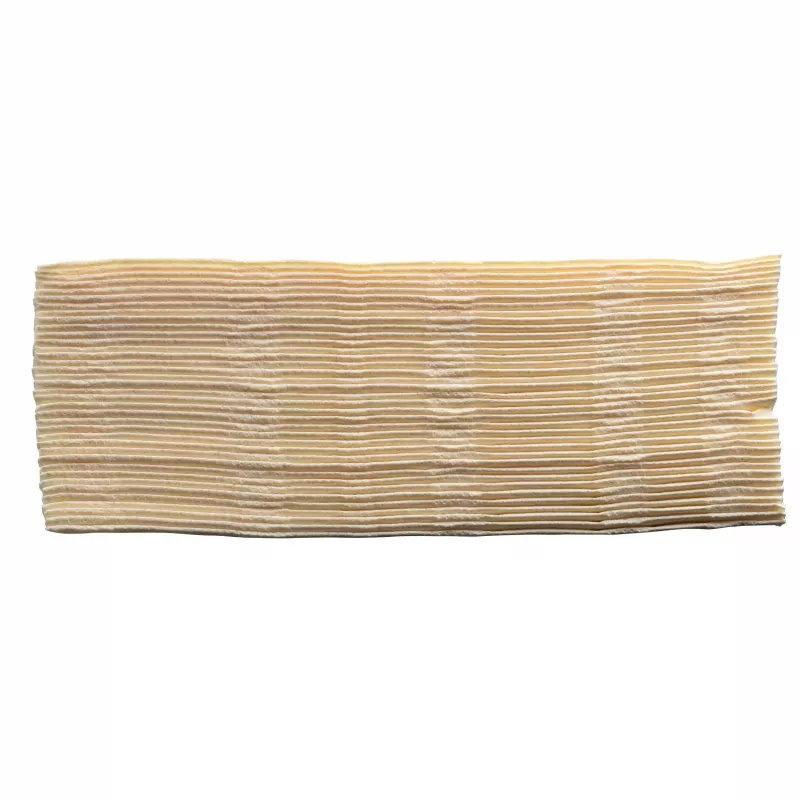 PROnappe tovaglioli crema 2 veli 19,0 x 19,0 cm 40 pz.