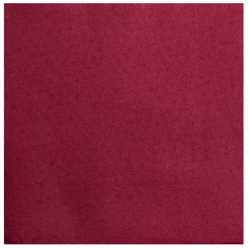 PROnappe tovaglioli bordeaux 2 veli 19,0 x 19,0 cm 40 pezzi