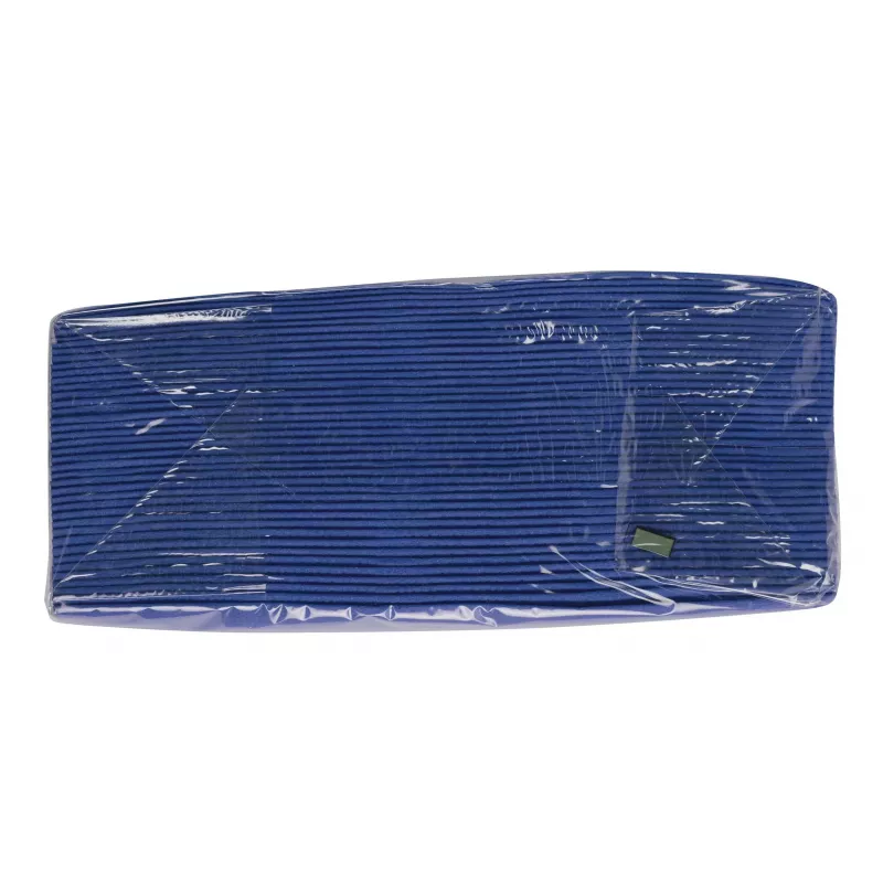 PROnappe tovaglioli blu navy 2 veli 19,0 x 19,0 cm 40 pezzi