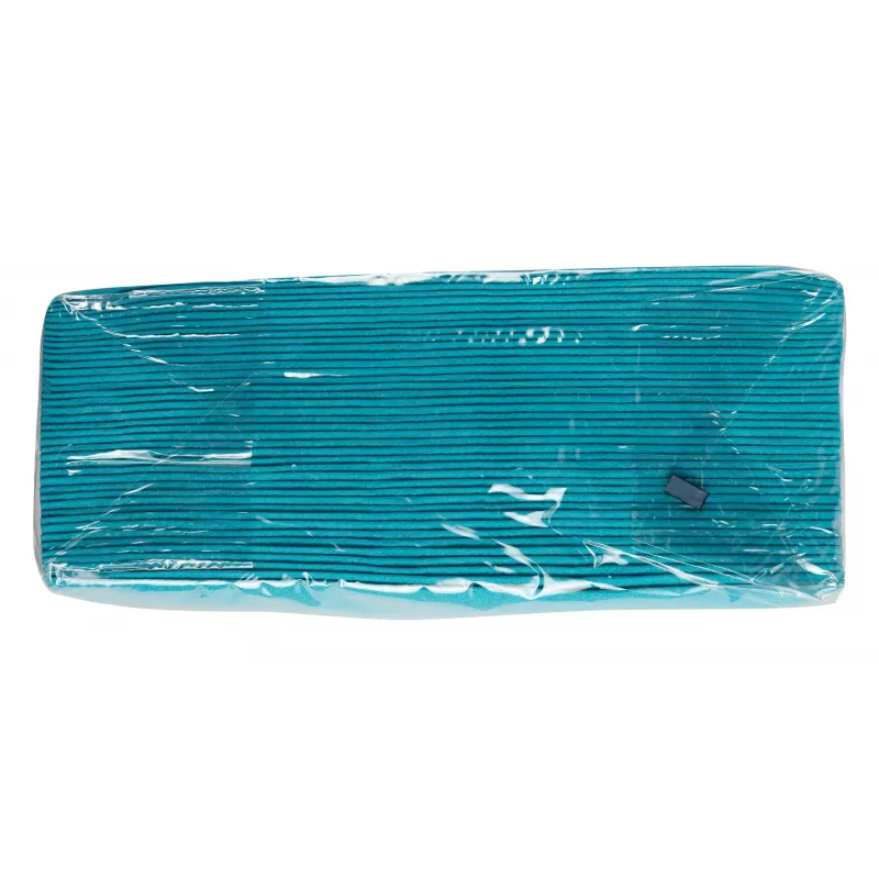 PROnappe tovaglioli turchesi 2 veli 19,0 x 19,0 cm 40 pezzi