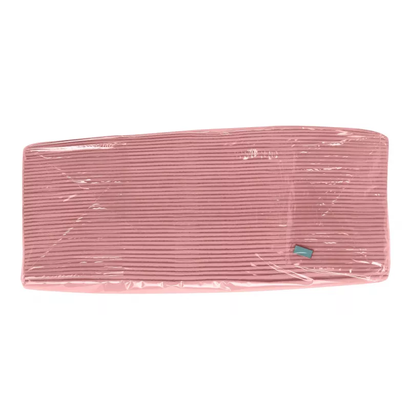 PROnappe tovaglioli di carta rosa 2 veli 19,0 x 19,0 cm 40 pezzi