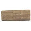 PROnappe tovaglioli beige-marrone 2 veli 19,0 x 19,0 cm 40 pezzi