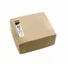 PROnappe tovaglioli beige-marrone 2 veli 19,0 x 19,0 cm 40 pezzi