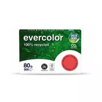 Exacompta 40015C carta per stampanti laser/inkjet A4 80 g/m² 500 fogli bianco opaco FSC Blauer Engel
