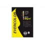 Exacompta Clairefontaine Forever Evercolor cartella con fermaglio - giallo - A4 (210 x 297 mm)