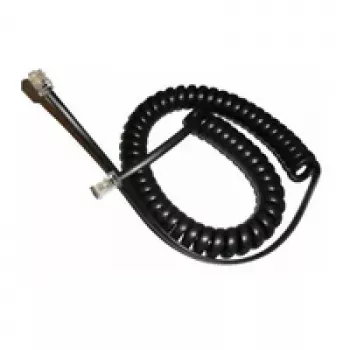 Cavo per headset Alcatel Lucent RJ-9 maschio su RJ-9 maschio 60 cm (confezione da 10)