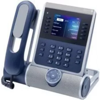 Alcatel Lucent Enterprise set di personalizzazione per telefono VoIP