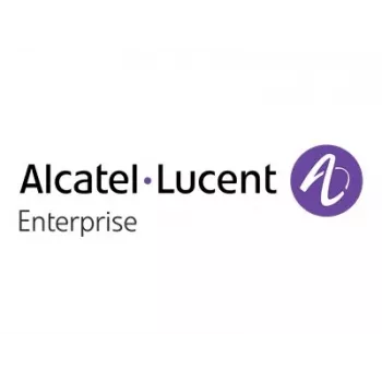 Alcatel Lucent OmniSwitch OS2260-24 - switch managed Layer 2 - 24 x Gigabit Ethernet + 4 x uplink SFP - montaggio a rack 1U - senza ventola