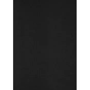 LMG Signaltechnologie 100 copertine posteriori per rilegatura A4 struttura lino nero