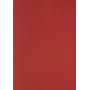 LMG Signaltechnologie 100 copertine posteriori LMG per raccoglitori ad anelli, rosso