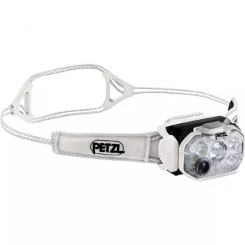 Petzl E095BC01 SWIFT RL Lampada frontale Bianco