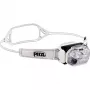 Petzl E095BC01 SWIFT RL Lampada frontale Bianco