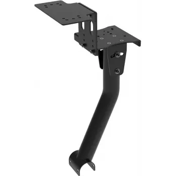 Oplite Gear Shifter & Handbrake Mount per cockpit Sim Racing GTR S3/S8 - nero