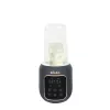 Beaba Multi Milk 5-in-1 Scaldabiberon, sterilizzatore e scongelatore - blu navy