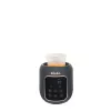 Beaba Multi Milk 5-in-1 Scaldabiberon, sterilizzatore e scongelatore - blu navy