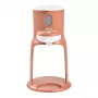 Beaba Bib'expresso 2-in-1 Macchina prepara latte e biberon terracotta