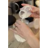 Beaba sacchetti per la conservazione degli alimenti, confezione da 50, 250 ml, trasparente 911738