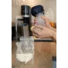 Beaba sacchetti per la conservazione degli alimenti, confezione da 50, 250 ml, trasparente 911738