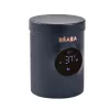 Beaba Milk Nomad Night Blue scaldabiberon e mixer portatile 2-in-1