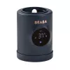 Beaba Milk Nomad Night Blue scaldabiberon e mixer portatile 2-in-1