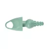 Beaba scovolino in silicone per biberon e tettarelle Sage Green