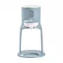 Beaba Bib'expresso 2-in-1 preparatore di latte in polvere e biberon/alimenti, blu
