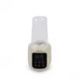 Beaba scaldabiberon e sterilizzatore a vapore 5-in-1 Multi Milk Clay
