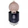 Beaba Bib'expresso 2-in-1 sistema per la preparazione di biberon e alimenti, blu notte