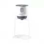 Beaba Bib'expresso 2-in-1 preparatore di latte in polvere e scaldabiberon bianco