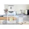 Beaba Bib'expresso 2-in-1 preparatore di latte in polvere e scaldabiberon bianco