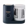Beaba Babycook Neo Night Blue - frullatore/cuocivapore per alimenti per bambini