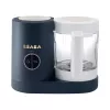 Beaba Babycook Neo Night Blue - frullatore/cuocivapore per alimenti per bambini