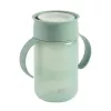 Beaba tazza da allenamento 360° 200 ml Sage Green