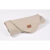 Beaba Big Flopsy fodera per cuscino gravidanza e allattamento Heather Clay