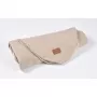 Beaba Big Flopsy fodera per cuscino gravidanza e allattamento Heather Clay