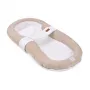 Beaba Kokon nido per neonati 0-3 mesi Cocoony Heather Clay