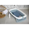 Beaba Camele'o Eazy Pop vaschetta pieghevole per il bagnetto blu