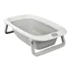 Beaba Eazy Pop Camélé'O vaschetta pieghevole per il bagnetto Velvet Grey