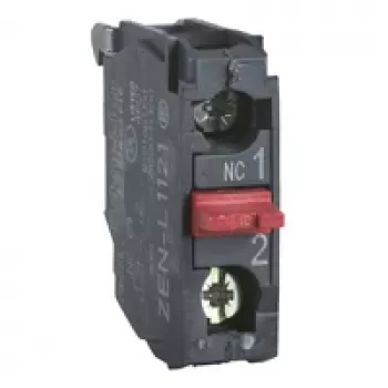 APC ZENL1121 UPS online doppia conversione 1000 VA / 800 W, tower, nero, 3x IEC C13, IP20
