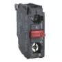 APC ZENL1121 UPS online doppia conversione 1000 VA / 800 W, tower, nero, 3x IEC C13, IP20