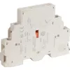Schneider Electric GVAN11 TeSys blocco contatti ausiliari 1NO+1NC morsetto a vite