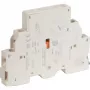 Schneider Electric GVAN11 TeSys blocco contatti ausiliari 1NO+1NC morsetto a vite