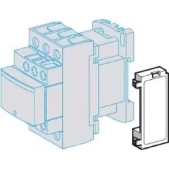 APC modulo di protezione da sovratensione varistore 110-240V LAD4VU