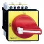 APC VCF0 sezionatore di carico 3P rosso giallo 60 mm 74 mm