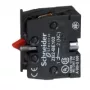 APC ZB2BE102 blocco contatti ausiliari 1 NO Harmony XB2